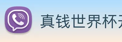 真钱世界杯开户 logo